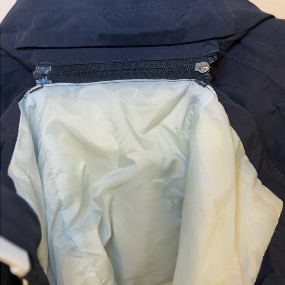 The North Face navy Jacket - Picture 5 of 7